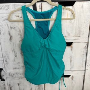 Papina Tankini Top